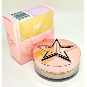 Jeffree Star Magic Star Luminous Setting Powder - Fair